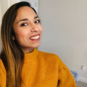 Meet your Posher, Priscilla